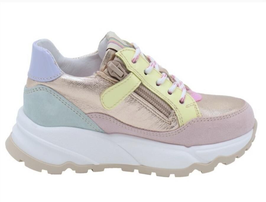 Romagnoli Sneaker 8638R071