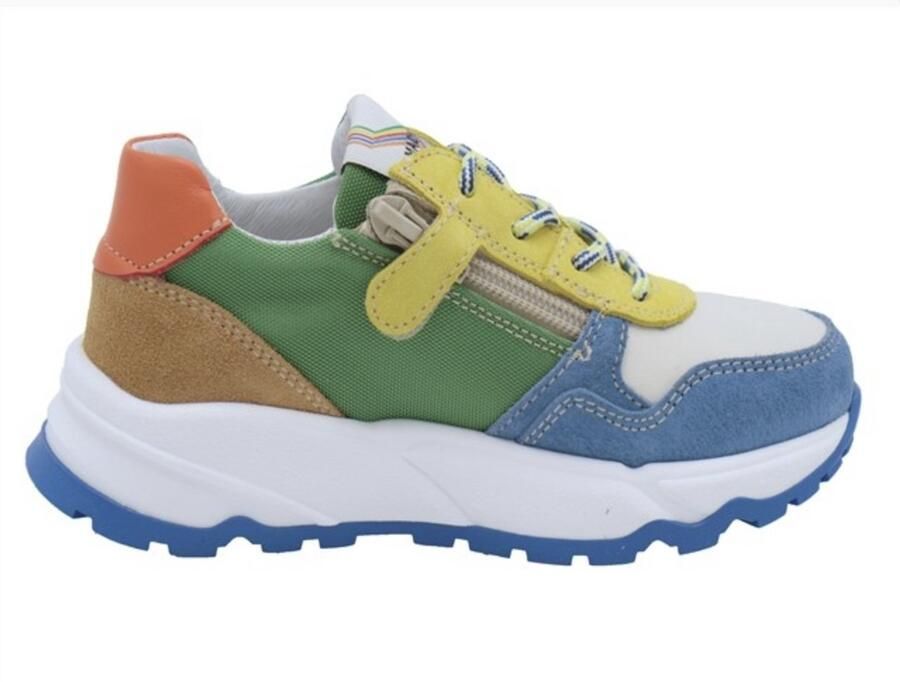 Romagnoli Sneaker 8639R064