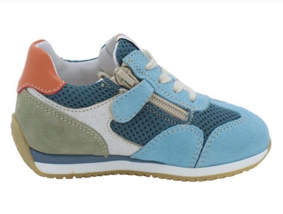 Romagnoli Sneaker 8730R050