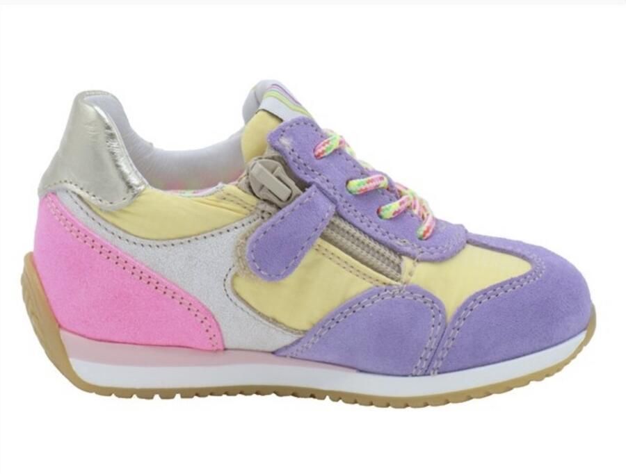 Romagnoli Sneaker 8730R069