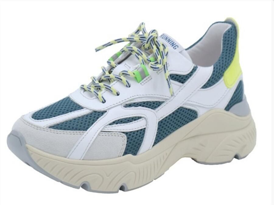 Romagnoli Sneaker 8936R050