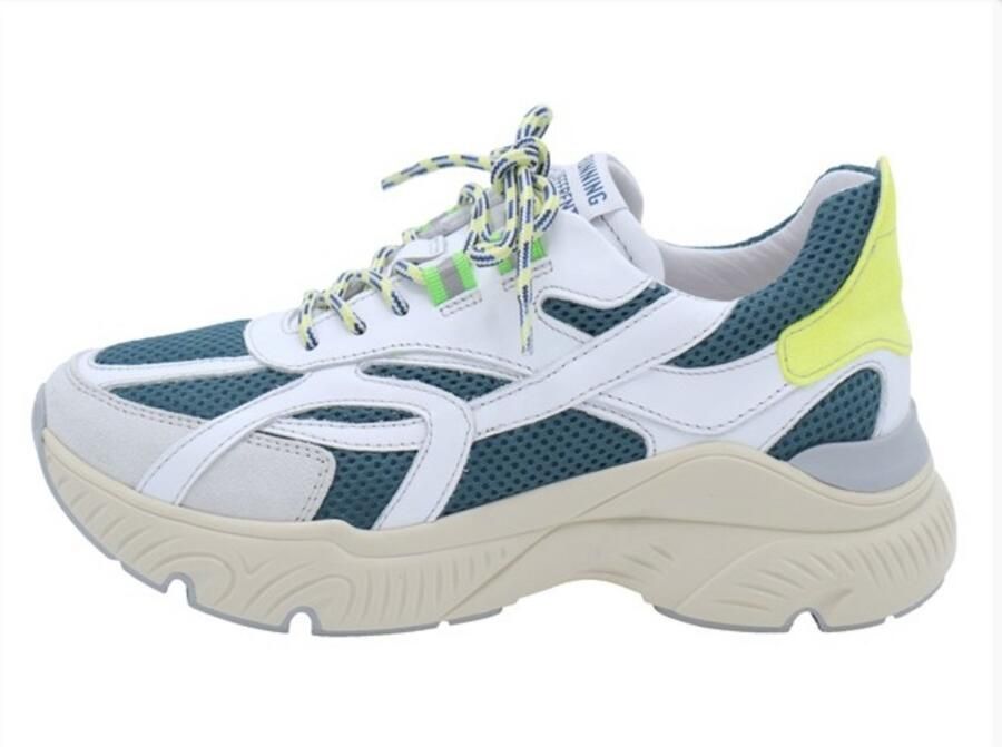Romagnoli Sneaker 8936R050