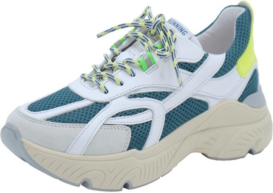 Romagnoli Sneaker 8936R050