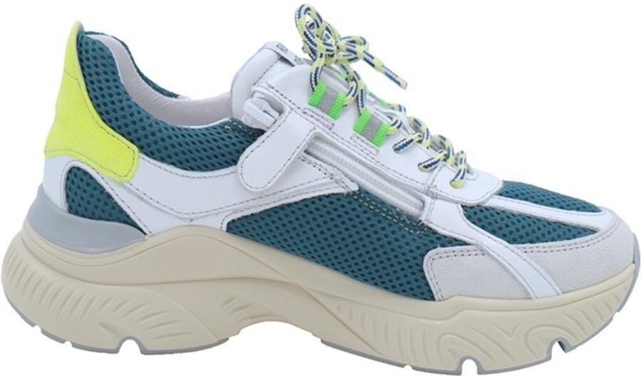 Romagnoli Sneaker 8936R050