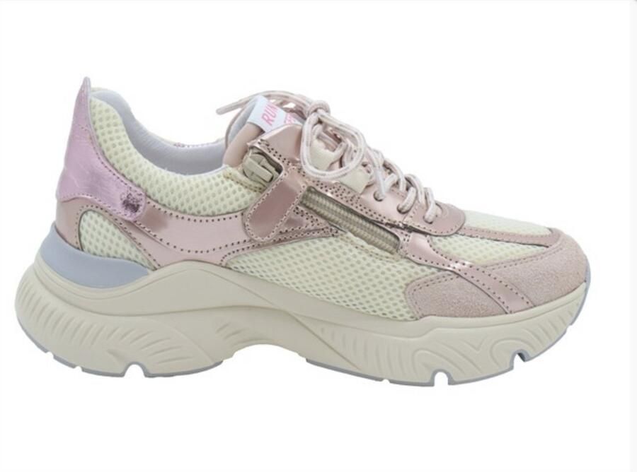 Romagnoli Sneaker 8936R128