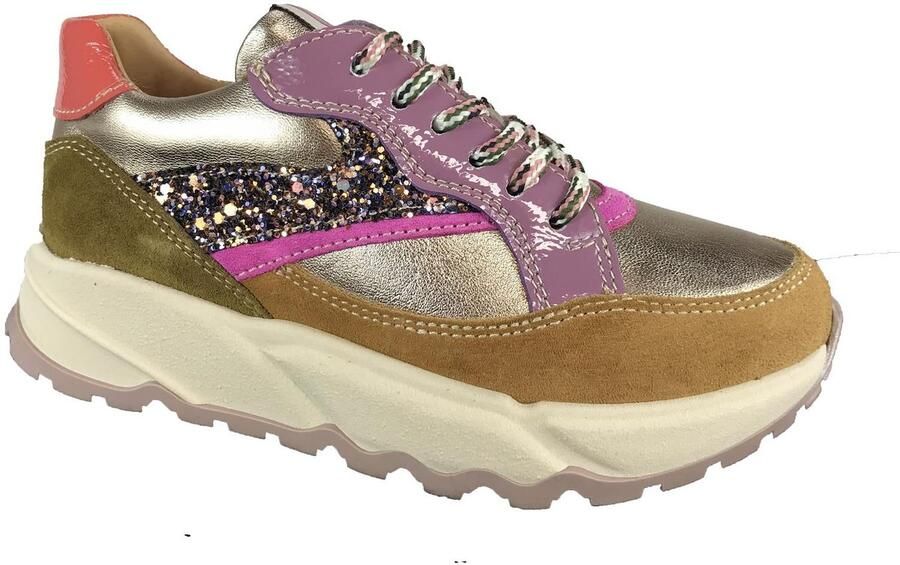 Romagnoli SNEAKER 9552R187 - Foto 1