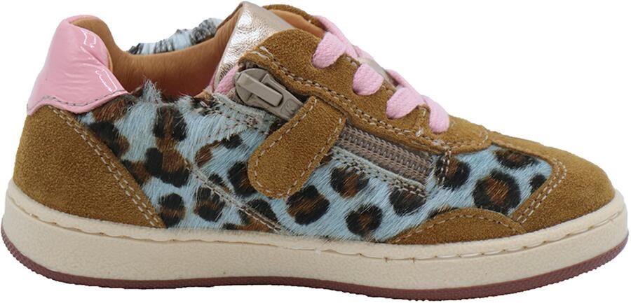 Romagnoli Sneaker 9613R020