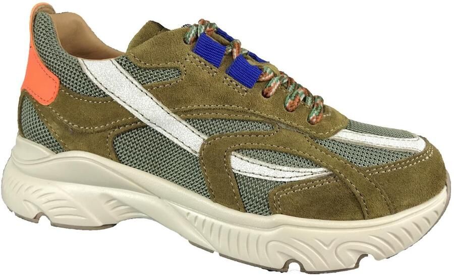Romagnoli SNEAKER 9805R05