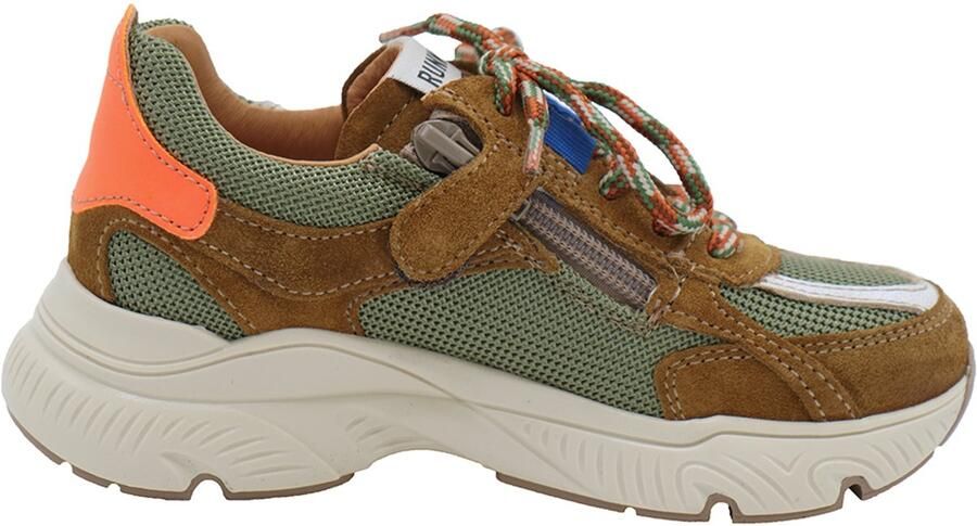 Romagnoli Sneaker 9805R065