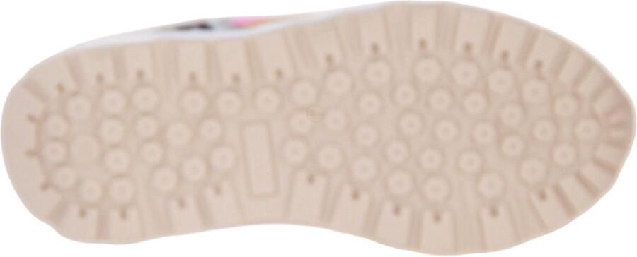 Romagnoli Sneaker Offwhite-Multi