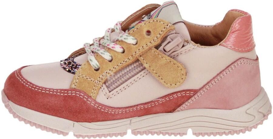 Romagnoli Sneaker Roze