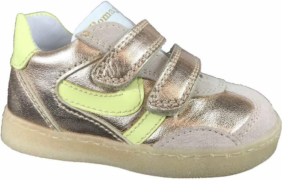 Romagnoli VELCRO-SCHOEN 8201R071