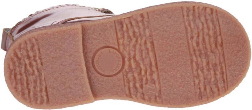 Romagnoli Roze Veterboot