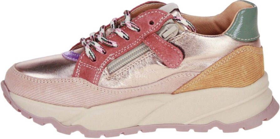 Romagnoli Sneaker Roze