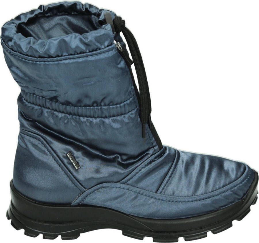 ROMIKA Boots 'Stiefel Damen 1881876 540 Kunststoff (Synthetik) in blau' blauw - Foto 2