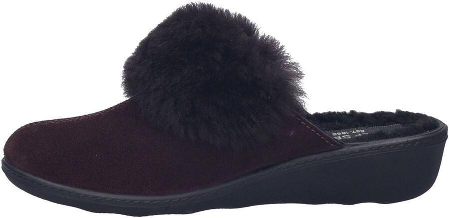 Romika Josef Seibel Avignon 306 Aubergine Comfortabele instapper Josef Seibel