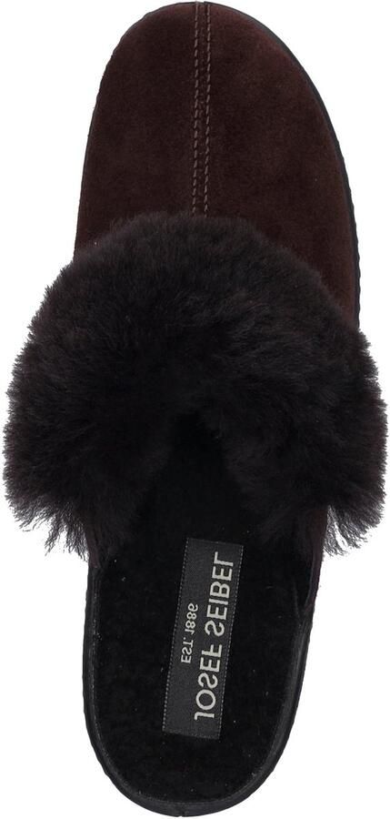 Romika Josef Seibel Avignon 306 Aubergine Comfortabele instapper Josef Seibel