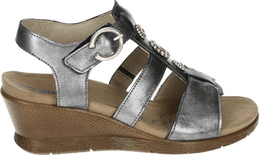 Romika dames sandalen online kopen? Vergelijk op Schoenen.nl