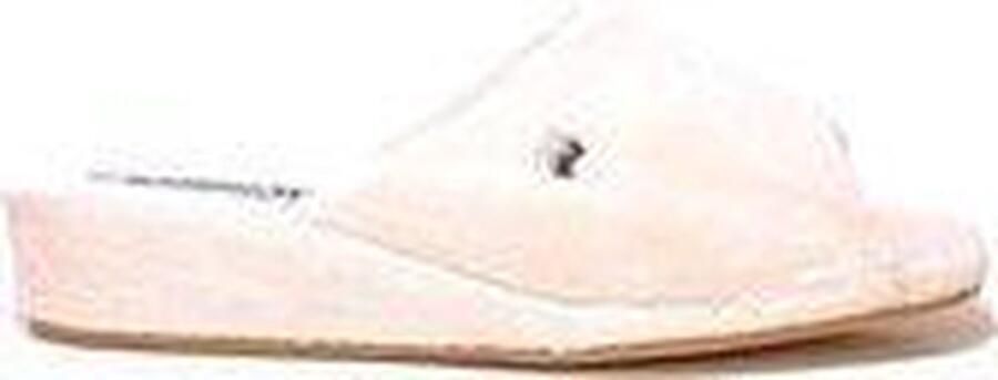 Romika 63055 201 badslipper beige
