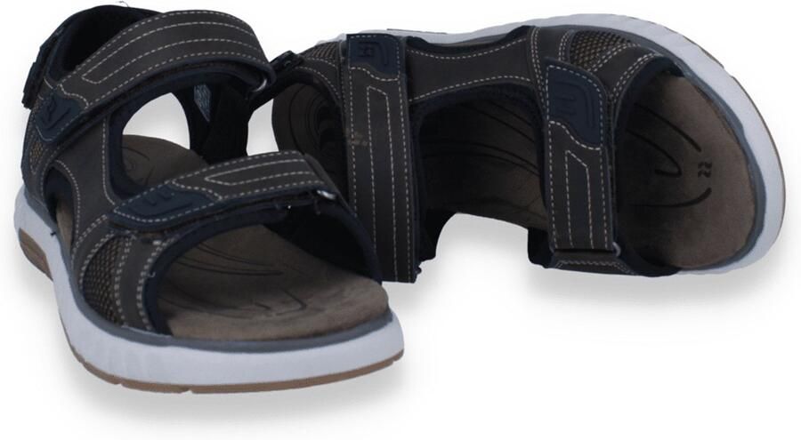 Romika Heren Sandaal Bruin