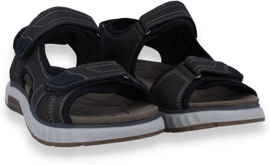 Romika Heren Sandaal Mokka Bruin