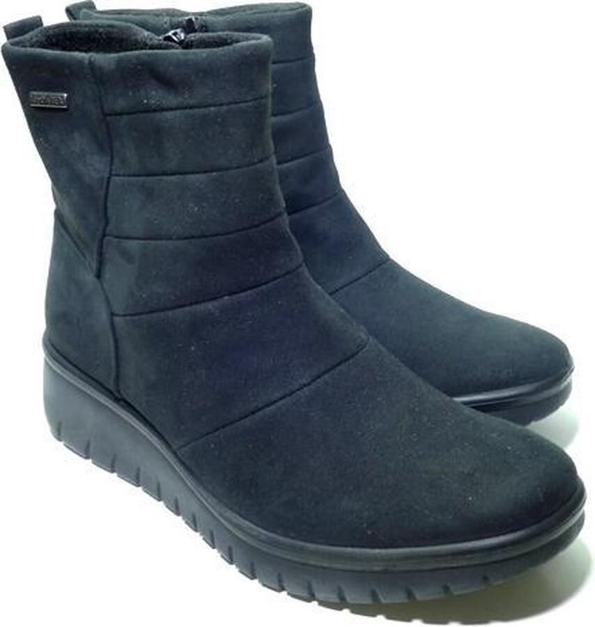 Romika Korte laars 50211 73 100 Varese N Zwart