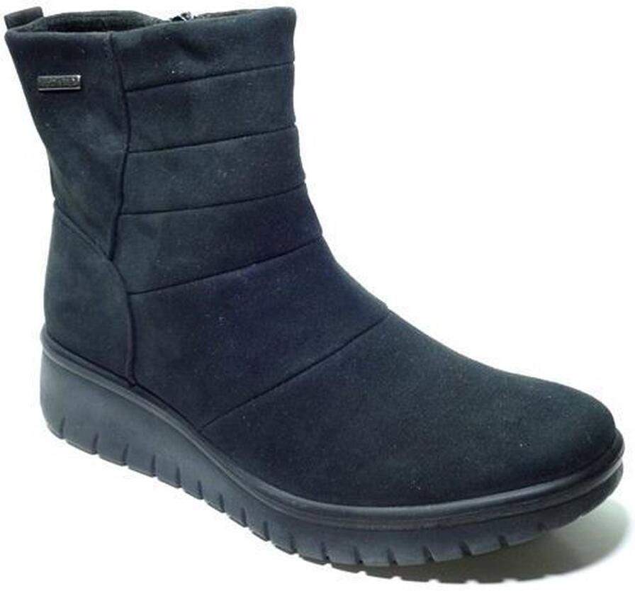 Romika Korte laars 50211 73 100 Varese N Zwart