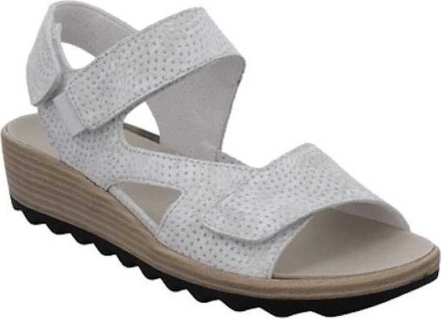 Westland Wedge Sandal