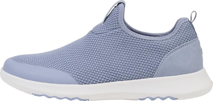 Romika Tooth Sole Slip in Sneaker Women ZWART - Foto 2
