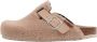 Romika Teddy Buckle Bio-Clog Women BRUIN - Thumbnail 1