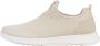 Romika Tooth Sole Slip in Sneaker Women BEIGE - Thumbnail 1