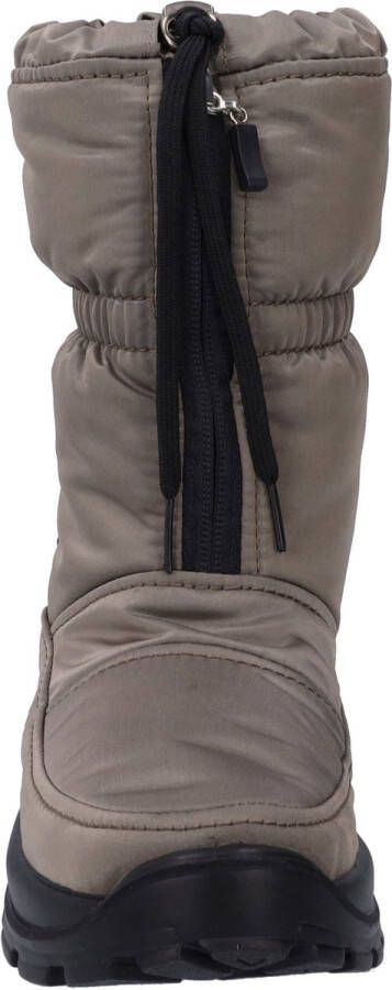 Romika Westland -Dames taupe laarzen