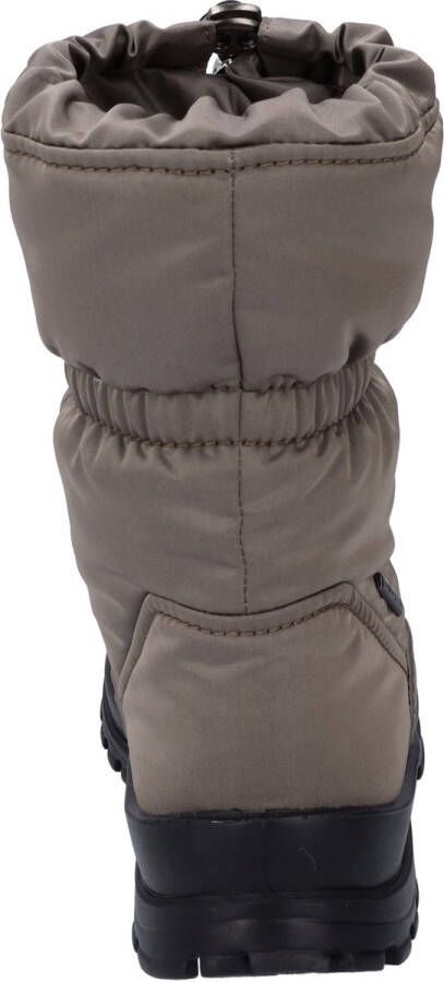 Romika Westland -Dames taupe laarzen