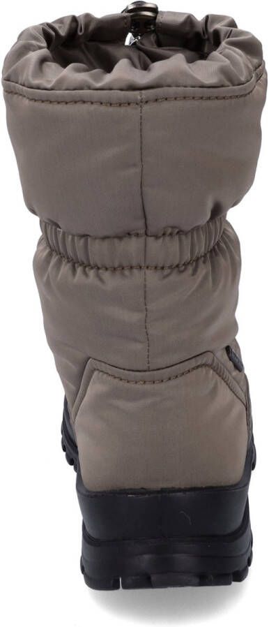 Romika Westland -Dames taupe laarzen