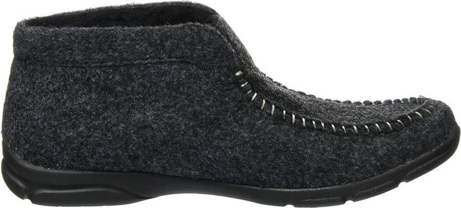 Romika Westland TRAVELER H 02 Volwassenen Dames pantoffels Grijs