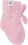 Rosinibabykinddesign Rosini-babykind-design-booties-sloffen-mauve - Thumbnail 1
