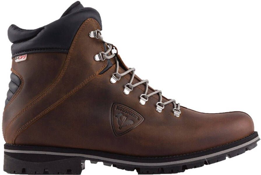 Rossignol 1907 Chamonix Wax 2.0 Laarzen Bruin Man