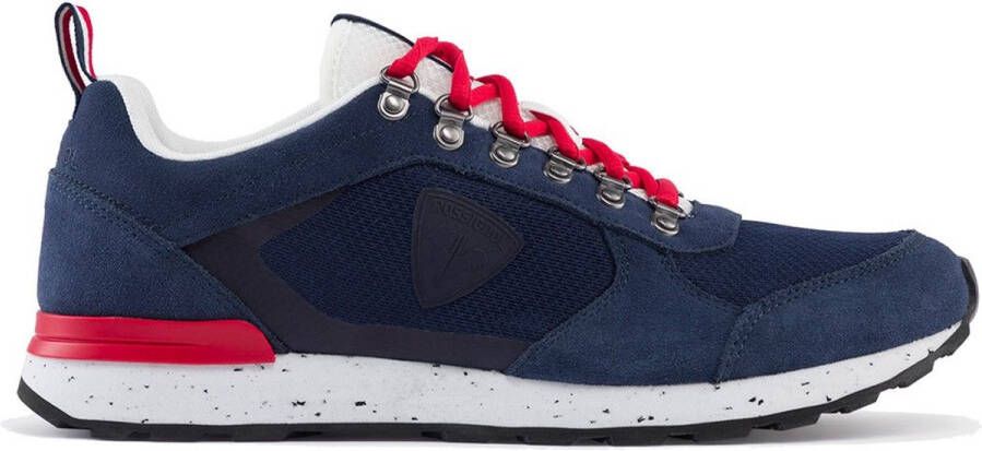 Rossignol Heritage Gt Schoenen Blauw Man