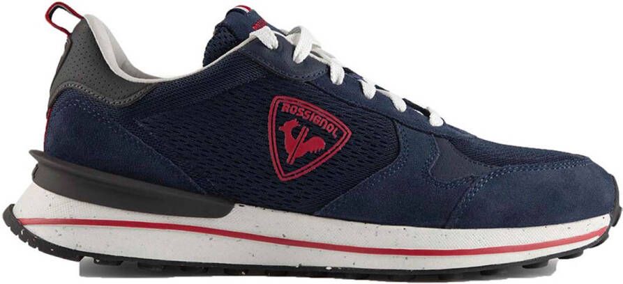 Rossignol Heritage Retro Schoenen Blauw Man