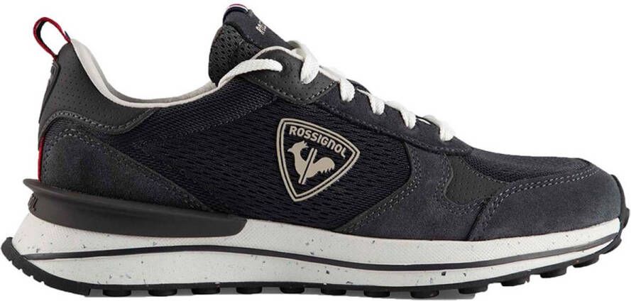Rossignol Heritage Retro Schoenen Grijs Man