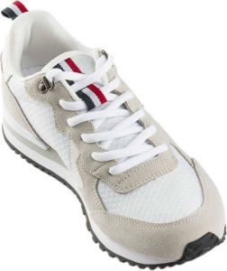Rossignol Heritage Sneakers White