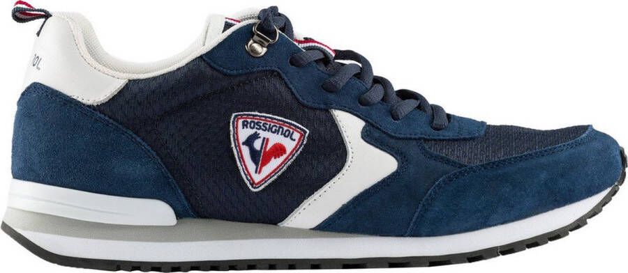 Rossignol Heritage low-top sneakers Blauw - Foto 1