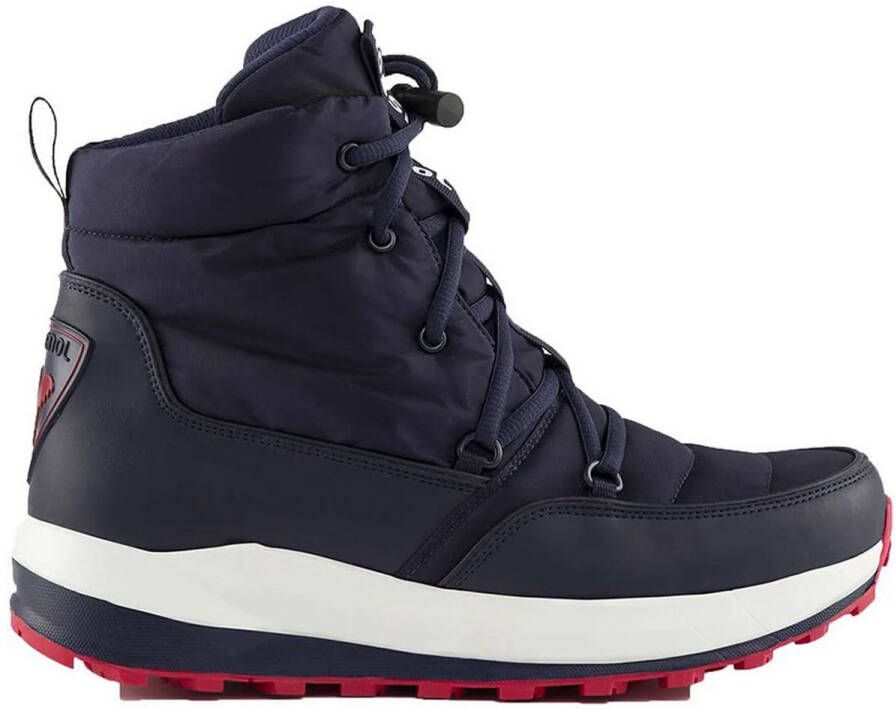 Rossignol Podium Sneeuwlaarzen Blauw 1 2 Vrouw