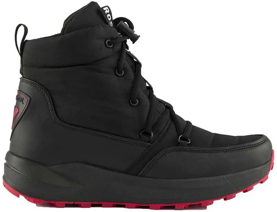 Rossignol Women's Rossi Podium Winterschoenen zwart