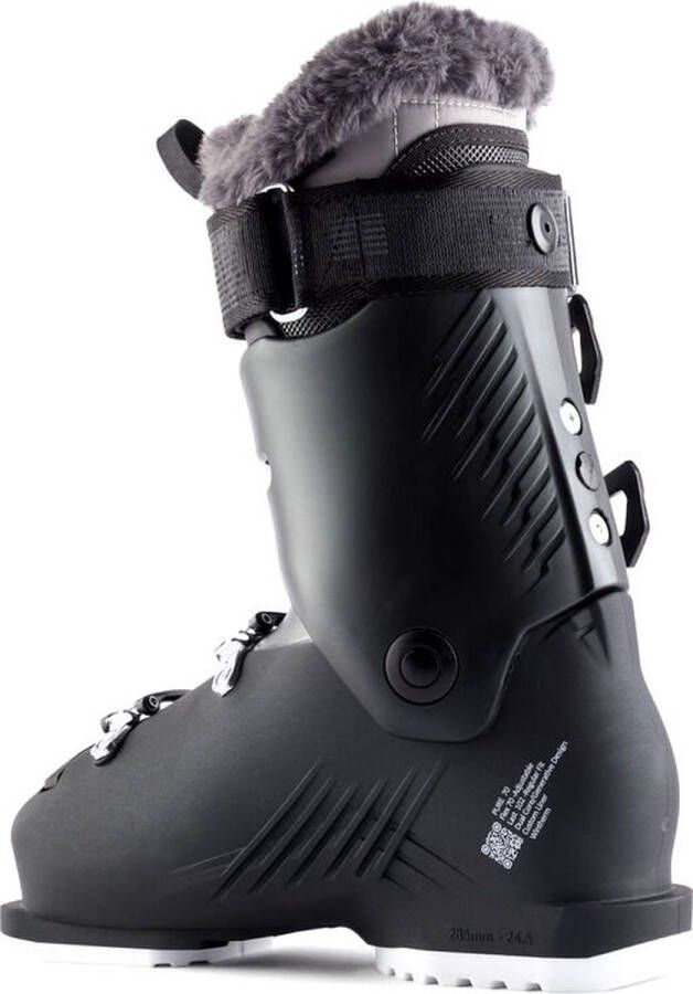 Rossignol pure 70 x gw Skischoenen Zwart
