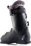 Rossignol pure 70 x gw Skischoenen Zwart - Thumbnail 1