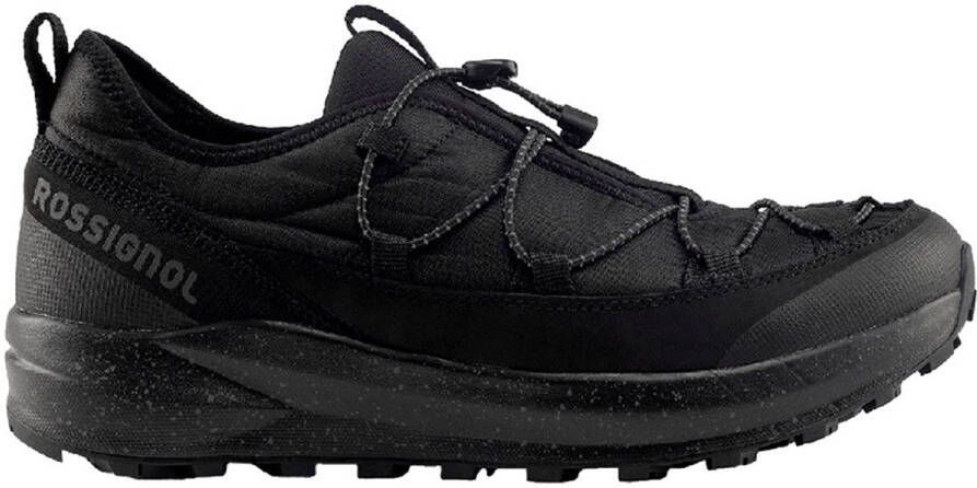 Rossignol Resort Low Schoenen Zwart 1 2 Man