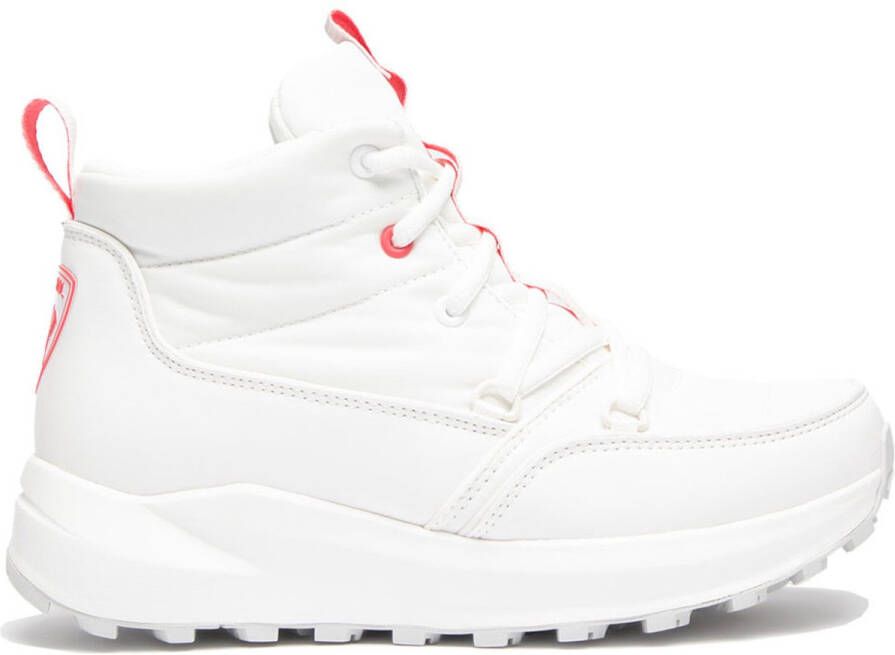 Rossignol Women's Rossi Resort WP Winterschoenen wit