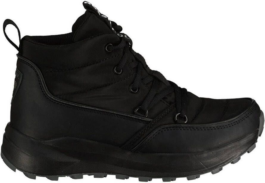 Rossignol Women's Rossi Resort WP 2.0 Winterschoenen zwart