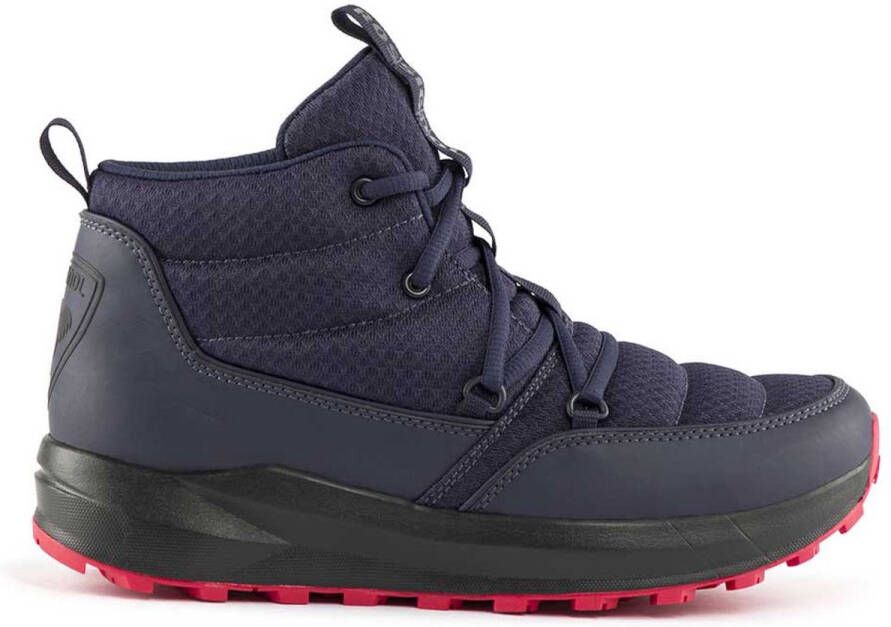 Rossignol Rossi Resort Lt Sneeuwlaarzen Blauw Man